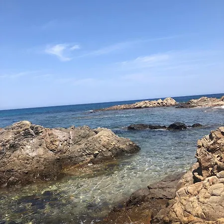 アパート Proche De La 1 *