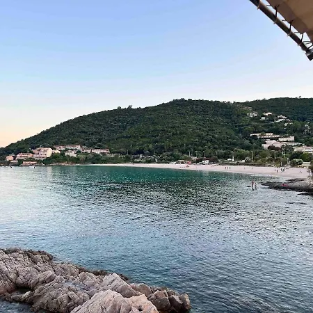 Proche De La 1 アパート コンカ