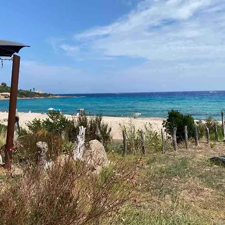 Διαμέρισμα Proche De La 1 *