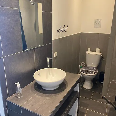 Proche De La 1 コンカ