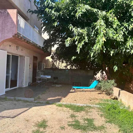 Apartment Proche De La 1