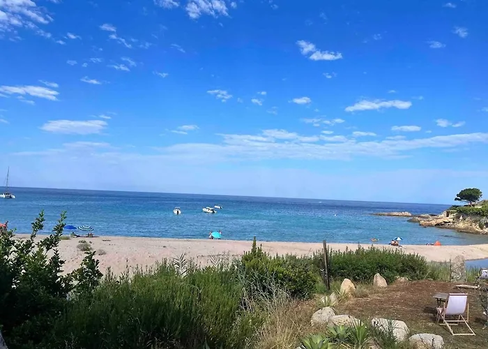 דירה Proche De La 1 קונקה