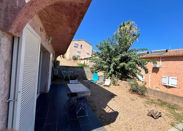 Proche De La 1 קונקה