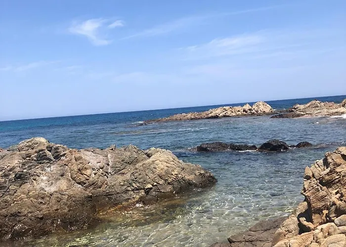 דירה Proche De La 1 *