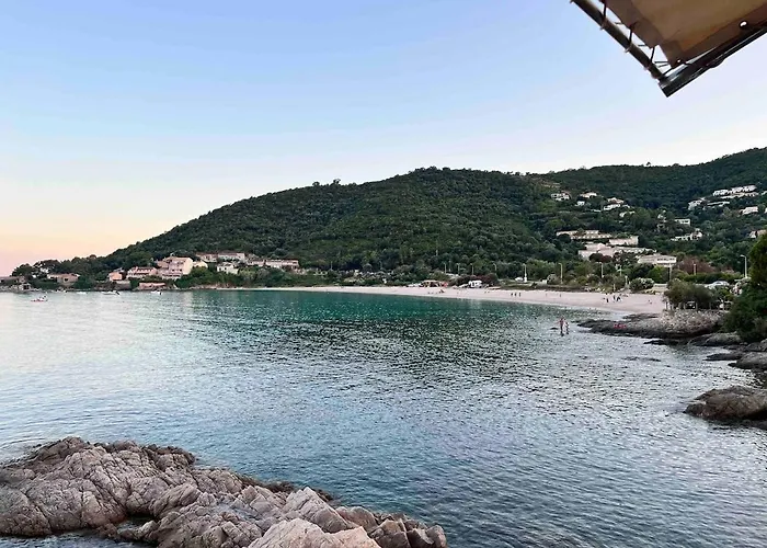 Proche De La 1 דירה קונקה