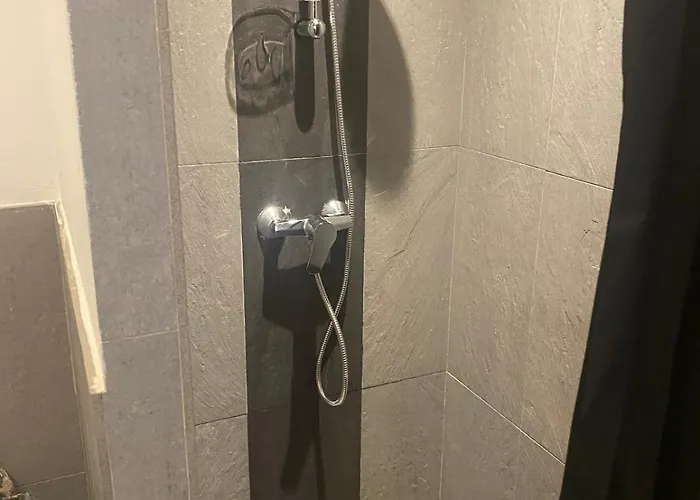 דירה Proche De La 1 קונקה