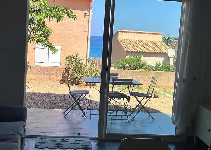 Proche De La 1 * קונקה