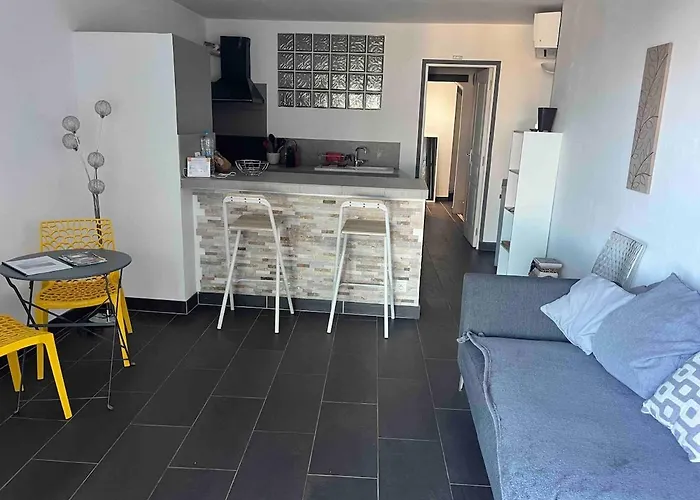 דירה Proche De La 1