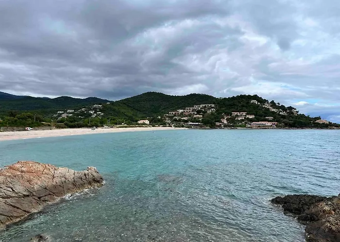 דירה Proche De La 1 *