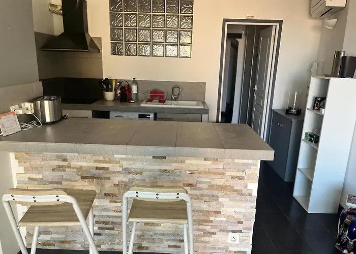 דירה Proche De La 1 קונקה