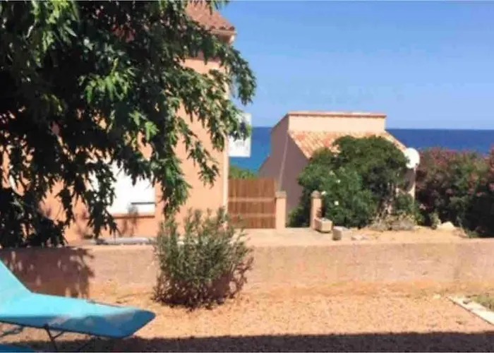 דירה Proche De La 1