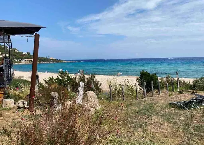 דירה Proche De La 1 *