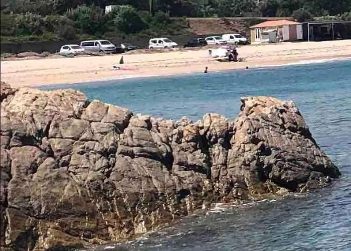 דירה Proche De La 1 קונקה