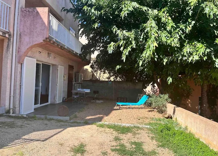 דירה Proche De La 1