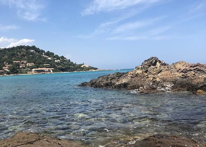 Proche De La 1 דירה קונקה