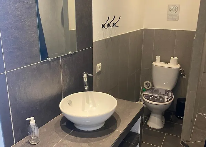 Proche De La 1 קונקה